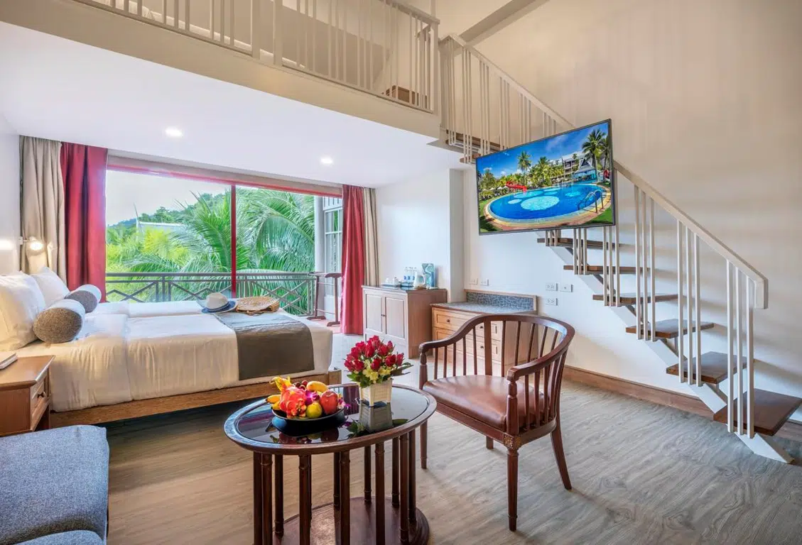Room image
