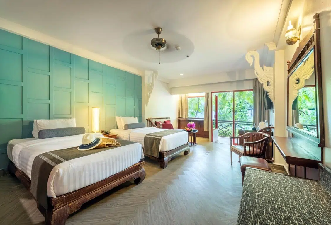 Room image